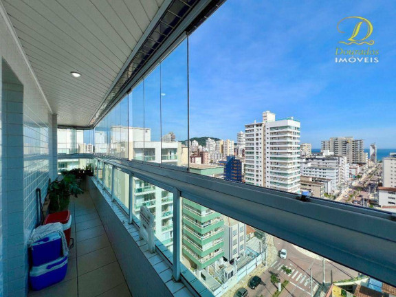 Imagem Apartamento com 2 Quartos à Venda, 83 m² em Canto Do Forte - Praia Grande Imagem Apartamento com 2 Quartos à Venda, 83 m² em Canto Do Forte - Praia Grande