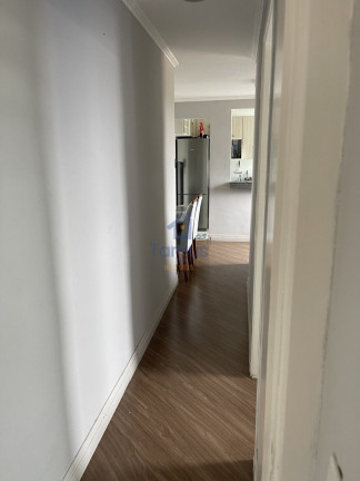Imagem Apartamento com 2 Quartos à Venda, 52 m² em Vila Ema - São Paulo Imagem Apartamento com 2 Quartos à Venda, 52 m² em Vila Ema - São Paulo
