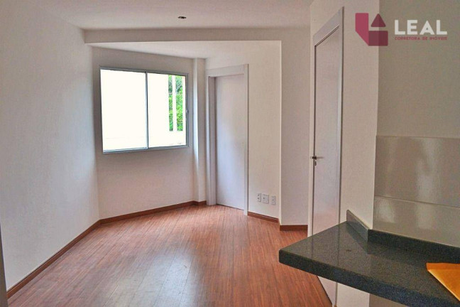 Imagem Apartamento com 2 Quartos à Venda, 56 m² em Jardim Ipê - Pouso Alegre Imagem Apartamento com 2 Quartos à Venda, 56 m² em Jardim Ipê - Pouso Alegre