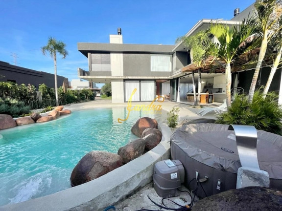 Imagem Casa de Condomínio com 4 Quartos à Venda, 282 m² em Atlantida Sul - Osorio Imagem Casa de Condomínio com 4 Quartos à Venda, 282 m² em Atlantida Sul - Osorio