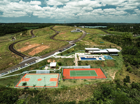 Imagem Terreno à Venda, 275 m² em Camaçari Imagem Terreno à Venda, 275 m² em Camaçari