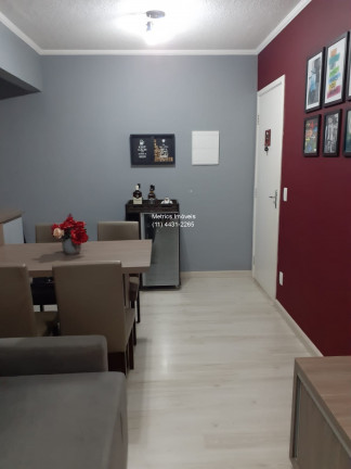 Imagem Imóvel com 2 Quartos à Venda, 54 m² em Parque Industrial - Jundiaí Imagem Imóvel com 2 Quartos à Venda, 54 m² em Parque Industrial - Jundiaí