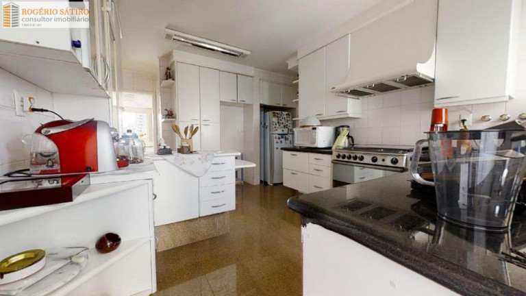 Imagem Apartamento com 2 Quartos à Venda, 160 m² em Jardim Vila Mariana - São Paulo