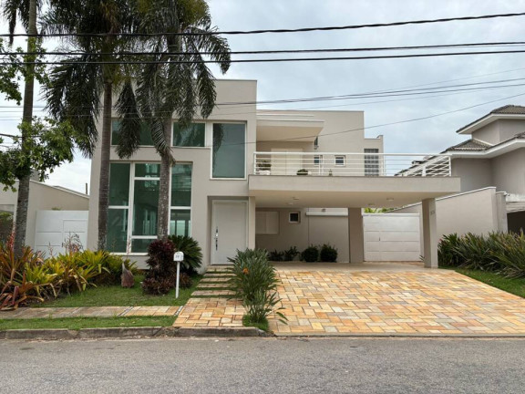 Imagem Casa de Condomínio com 4 Quartos à Venda, 510 m² em Portal Do Paraíso Ii - Jundiaí Imagem Casa de Condomínio com 4 Quartos à Venda, 510 m² em Portal Do Paraíso Ii - Jundiaí