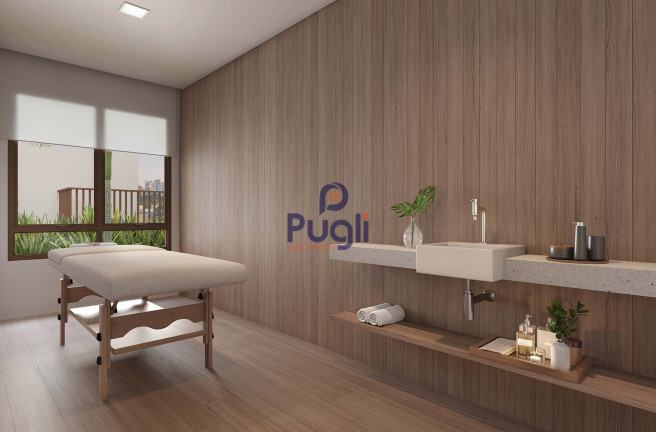 Imagem Apartamento com 2 Quartos à Venda, 127 m² em Pinheiros - São Paulo