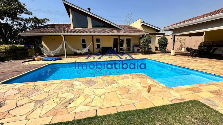Imagem Chácara com 4 Quartos à Venda, 1.007 m² em Tanque - Atibaia Imagem Chácara com 4 Quartos à Venda, 1.007 m² em Tanque - Atibaia