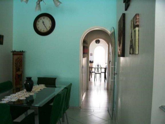 Imagem Casa com 3 Quartos à Venda, 150 m² em Canto Do Forte - Praia Grande