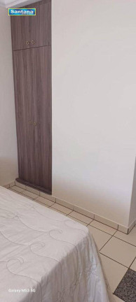 Imagem Apartamento com 1 Quarto à Venda, 35 m² em Chácara Roma - Caldas Novas Imagem Apartamento com 1 Quarto à Venda, 35 m² em Chácara Roma - Caldas Novas