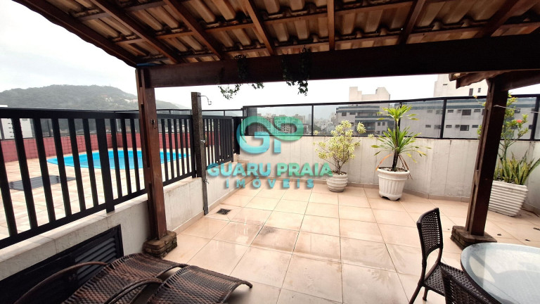 Imagem Cobertura com 2 Quartos à Venda, 150 m² em Enseada - Guarujá