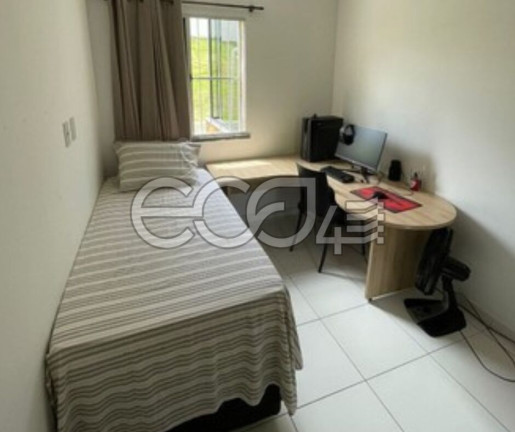 Imagem Apartamento com 2 Quartos à Venda, 59 m² em Santo Antônio - Aracaju