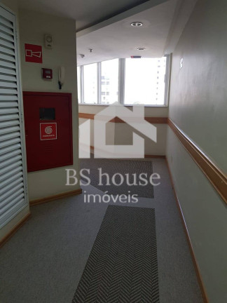 Imagem Apartamento com 1 Quarto à Venda, 40 m² em Centro - Santo André Imagem Apartamento com 1 Quarto à Venda, 40 m² em Centro - Santo André