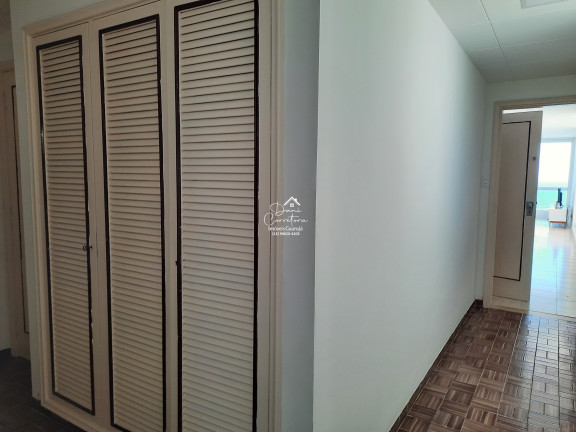 Imagem Imóvel com 3 Quartos à Venda, 180 m² em Pitangueiras - Guarujá