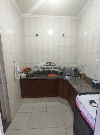 Imagem Casa com 2 Quartos à Venda, 162 m² em Jardim Do Vale - Guaratinguetá Imagem Casa com 2 Quartos à Venda, 162 m² em Jardim Do Vale - Guaratinguetá