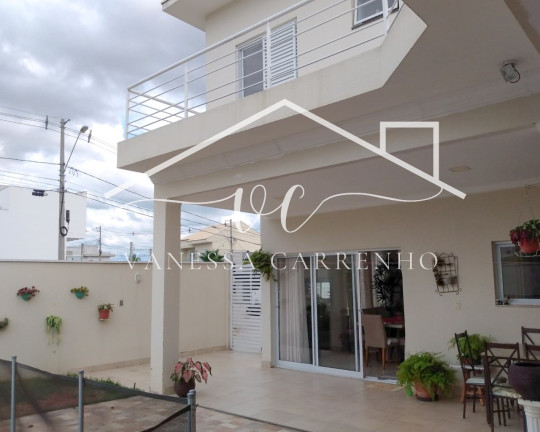 Imagem Casa com 3 Quartos à Venda, em Ibiti Reserva - Sorocaba Imagem Casa com 3 Quartos à Venda, em Ibiti Reserva - Sorocaba