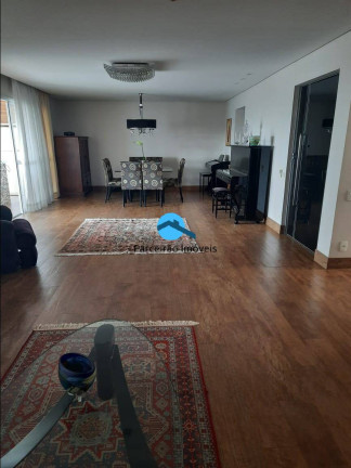 Imagem Apartamento com 3 Quartos à Venda, 244 m² em Nova Petrópolis - São Bernardo Do Campo Imagem Apartamento com 3 Quartos à Venda, 244 m² em Nova Petrópolis - São Bernardo Do Campo