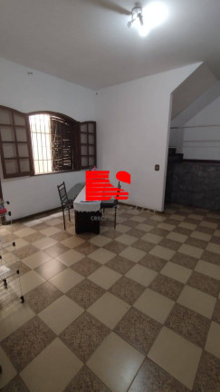 Imagem Casa com 5 Quartos à Venda,  em Santa Rosa - Belo Horizonte