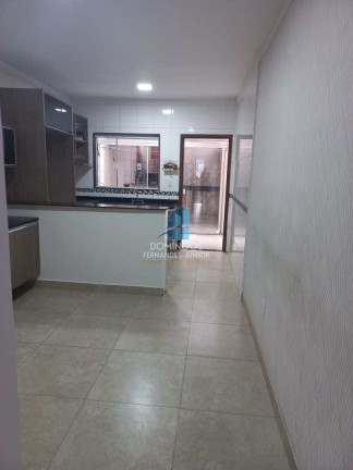 Imagem Casa com 3 Quartos à Venda, 128 m² em Itaquera - São Paulo Imagem Casa com 3 Quartos à Venda, 128 m² em Itaquera - São Paulo
