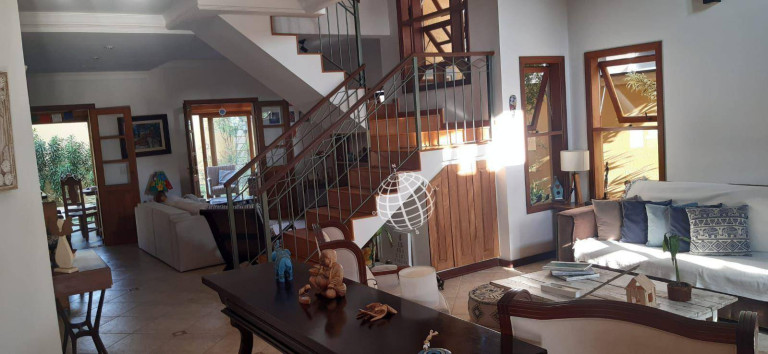 Imagem Casa com 3 Quartos à Venda, 219 m² em Loanda - Atibaia Imagem Casa com 3 Quartos à Venda, 219 m² em Loanda - Atibaia