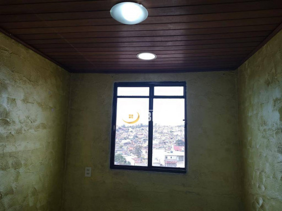 Imagem Apartamento com 2 Quartos para Alugar, 48 m² em Conjunto Habitacional Santa Etelvina Iii - São Paulo