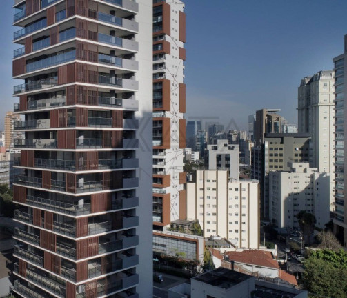 Imagem Imóvel com 4 Quartos à Venda, 248 m² em Vila Nova Conceição - São Paulo