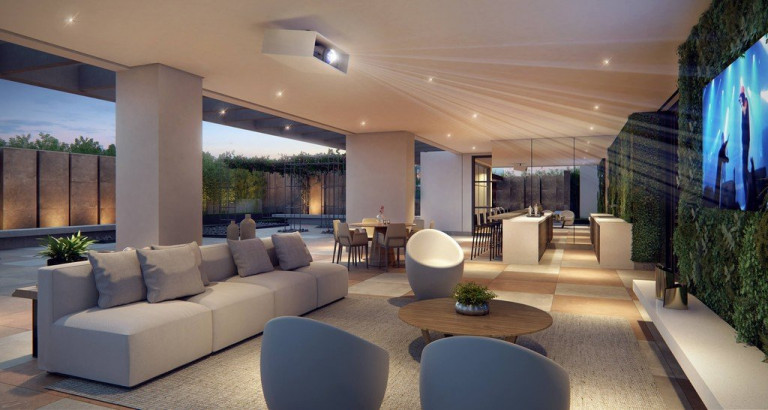 Imagem Apartamento com 2 Quartos à Venda, 71 m² em Jardim América - São Paulo Imagem Apartamento com 2 Quartos à Venda, 71 m² em Jardim América - São Paulo