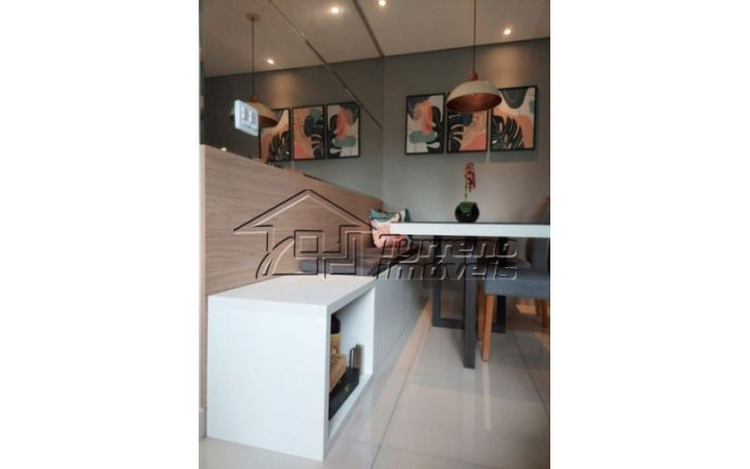 Imagem Apartamento com 2 Quartos à Venda, 47 m² em Jardim Das Indústrias - São José Dos Campos Imagem Apartamento com 2 Quartos à Venda, 47 m² em Jardim Das Indústrias - São José Dos Campos