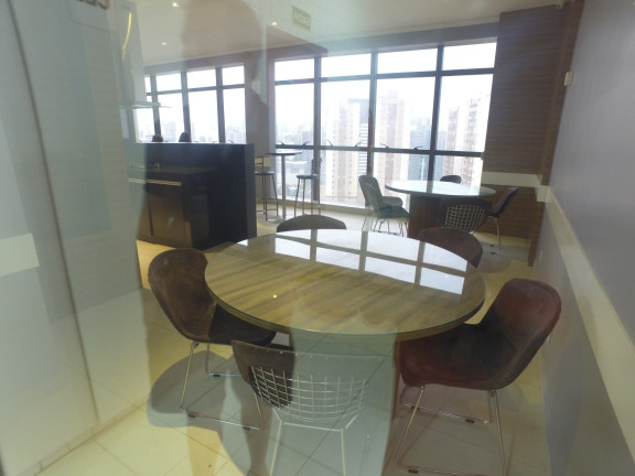 Imagem Imóvel com 1 Quarto à Venda, 30 m² em Norte (águas Claras) - Brasília Imagem Imóvel com 1 Quarto à Venda, 30 m² em Norte (águas Claras) - Brasília