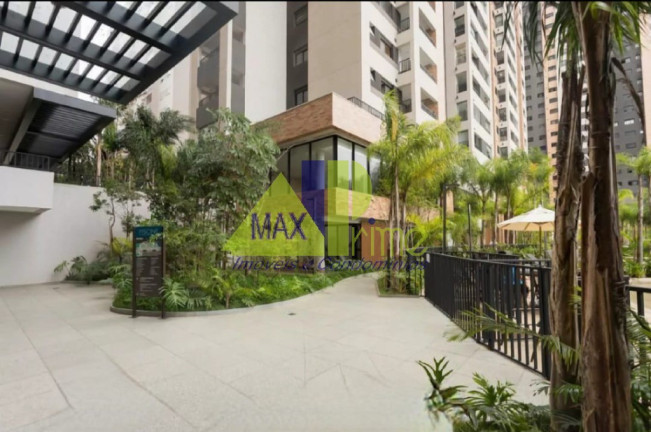 Imagem Apartamento com 2 Quartos à Venda, 50 m² em Brás - São Paulo Imagem Apartamento com 2 Quartos à Venda, 50 m² em Brás - São Paulo