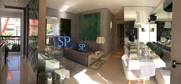 Imagem Apartamento com 2 Quartos à Venda, 67 m² em Perdizes - São Paulo Imagem Apartamento com 2 Quartos à Venda, 67 m² em Perdizes - São Paulo