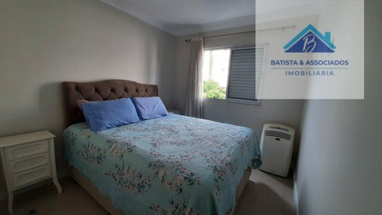 Imagem Apartamento com 2 Quartos à Venda, 55 m² em Jardim Miranda - Campinas Imagem Apartamento com 2 Quartos à Venda, 55 m² em Jardim Miranda - Campinas