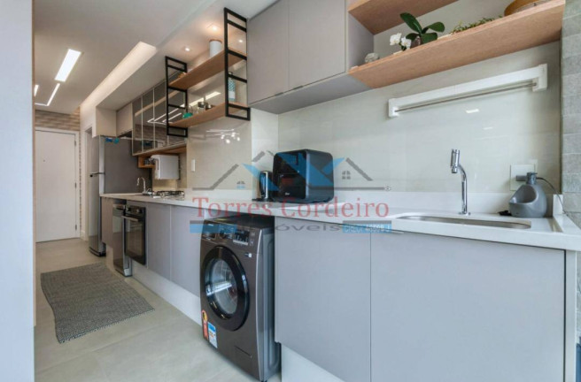 Imagem Apartamento com 2 Quartos à Venda, 84 m² em Vila Mariana - São Paulo