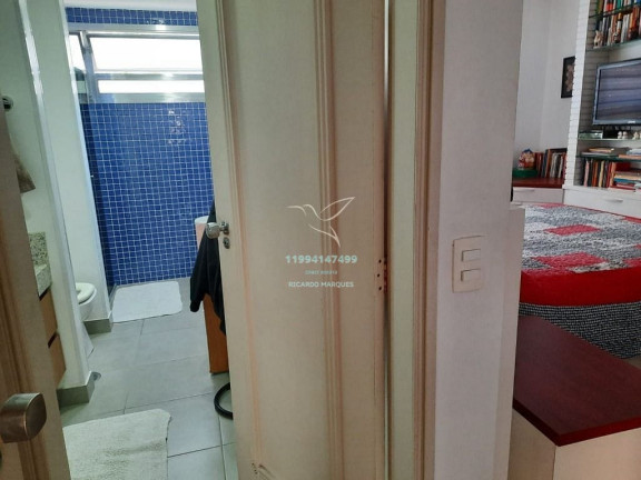 Imagem Apartamento com 3 Quartos à Venda, 130 m² em Perdizes - São Paulo
