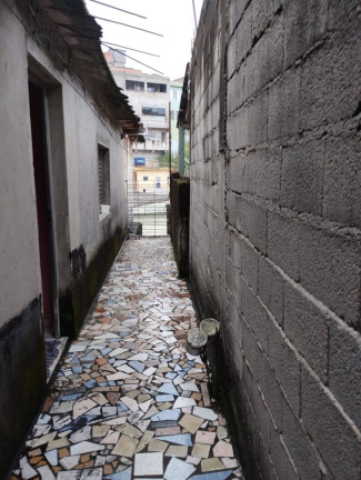 Imagem Sobrado com 3 Quartos à Venda, 176 m² em Jardim Zaira - Mauá Imagem Sobrado com 3 Quartos à Venda, 176 m² em Jardim Zaira - Mauá