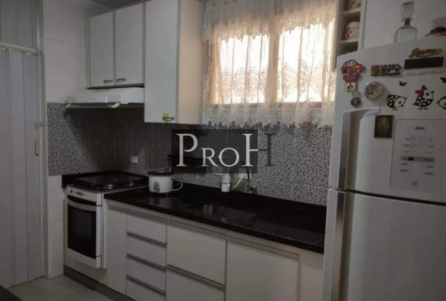 Imagem Apartamento com 3 Quartos à Venda, 63 m² em Demarchi - São Bernardo Do Campo