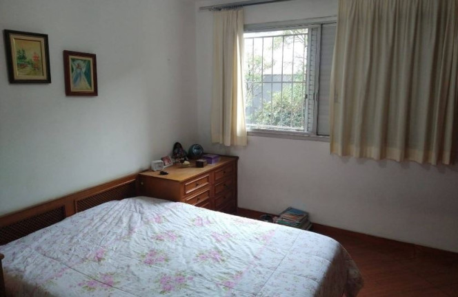 Imagem Imóvel com 3 Quartos à Venda, 110 m² em Vila Mariana - São Paulo Imagem Imóvel com 3 Quartos à Venda, 110 m² em Vila Mariana - São Paulo