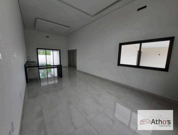 Imagem Casa com 3 Quartos à Venda, 183 m² em Gran Reserve - Indaiatuba