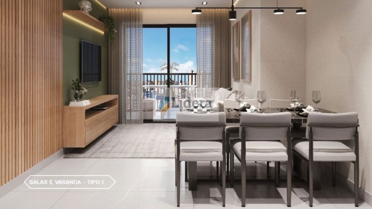 Imagem Apartamento com 3 Quartos à Venda, 75 m² em Intermares - Cabedelo Imagem Apartamento com 3 Quartos à Venda, 75 m² em Intermares - Cabedelo
