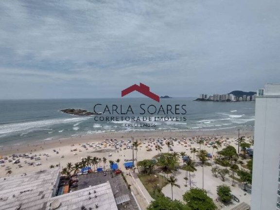 Imagem Apartamento com 3 Quartos à Venda, 173 m² em Centro - Guarujá Imagem Apartamento com 3 Quartos à Venda, 173 m² em Centro - Guarujá