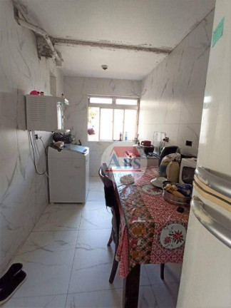 Imagem Apartamento com 2 Quartos à Venda, 49 m² em Vila Paulista - Cubatão Imagem Apartamento com 2 Quartos à Venda, 49 m² em Vila Paulista - Cubatão
