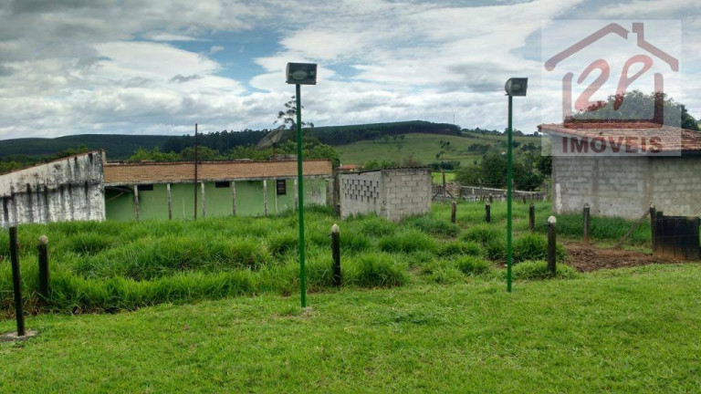 Imagem Chácara com 2 Quartos à Venda, 2.400 m² em Borda Da Mata - Caçapava Imagem Chácara com 2 Quartos à Venda, 2.400 m² em Borda Da Mata - Caçapava