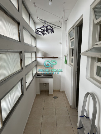 Imagem Apartamento com 3 Quartos para Alugar, 120 m² em Pitangueiras - Guarujá