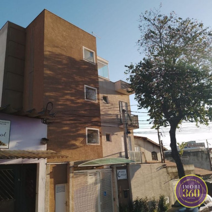 Imagem Apartamento com 2 Quartos à Venda, 40 m² em Artur Alvim - São Paulo