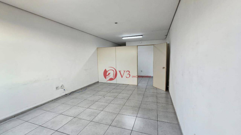 Imagem Sala Comercial para Alugar, 44 m² em Vila Marieta - São Paulo Imagem Sala Comercial para Alugar, 44 m² em Vila Marieta - São Paulo