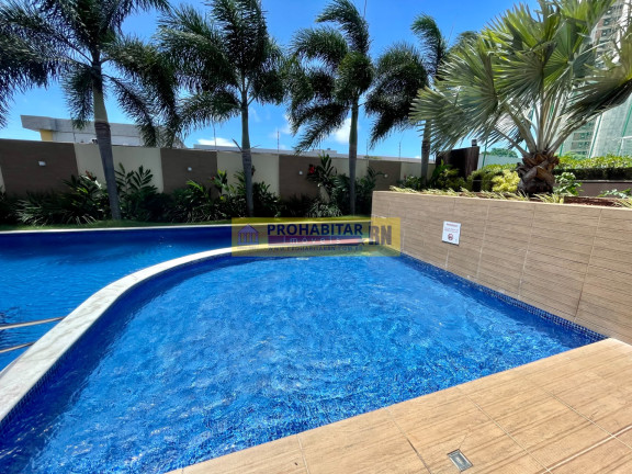 Imagem Casa de Condomínio com 4 Quartos à Venda, 120 m² em Capim Macio - Natal