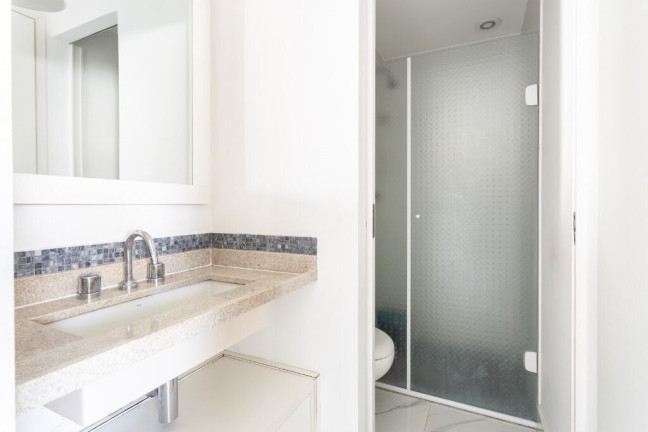 Imagem Apartamento com 1 Quarto à Venda, 35 m² em Vila Olímpia - São Paulo Imagem Apartamento com 1 Quarto à Venda, 35 m² em Vila Olímpia - São Paulo