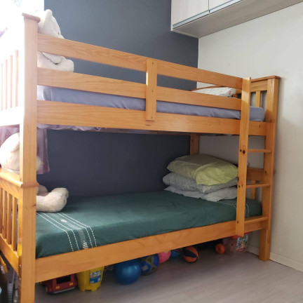 Imagem Apartamento com 2 Quartos à Venda,  em Jardim Malta - Hortolândia