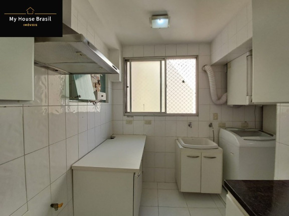 Imagem Apartamento com 3 Quartos à Venda, 68 m² em Santana - São Paulo