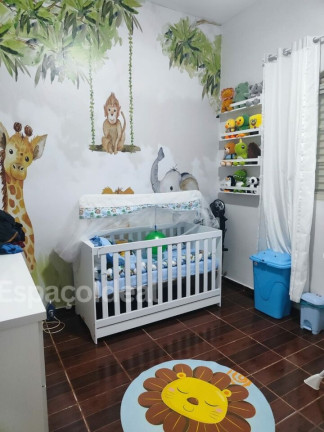 Imagem Casa com 2 Quartos à Venda, 60 m² em Jardim Monte Azul - Lençóis Paulista Imagem Casa com 2 Quartos à Venda, 60 m² em Jardim Monte Azul - Lençóis Paulista