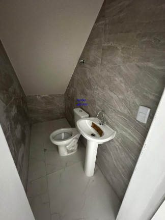 Imagem Casa com 3 Quartos à Venda, 80 m² em Tatuquara - Curitiba
