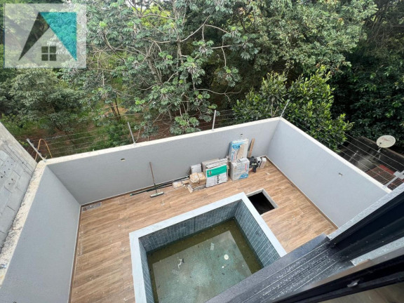 Imagem Casa com 3 Quartos à Venda, 140 m² em Ipês (polvilho) - Cajamar